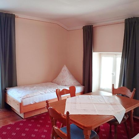Beim Haasen Villa Grabenstatt Ngoại thất bức ảnh