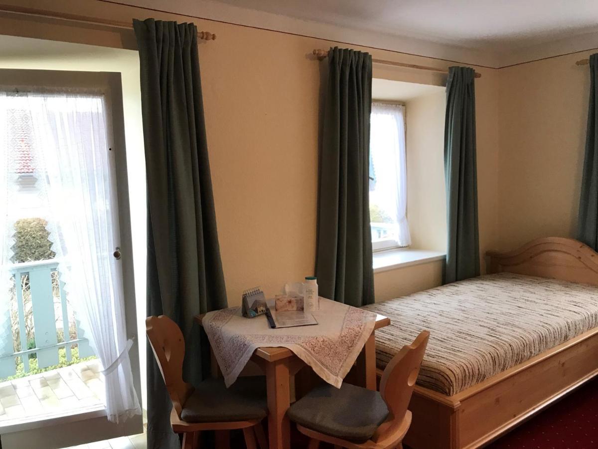 Beim Haasen Villa Grabenstatt Ngoại thất bức ảnh