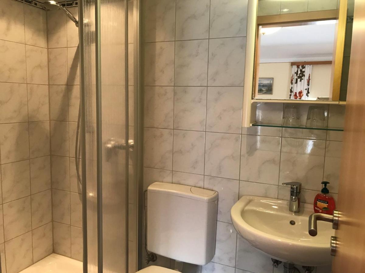 Beim Haasen Villa Grabenstatt Ngoại thất bức ảnh