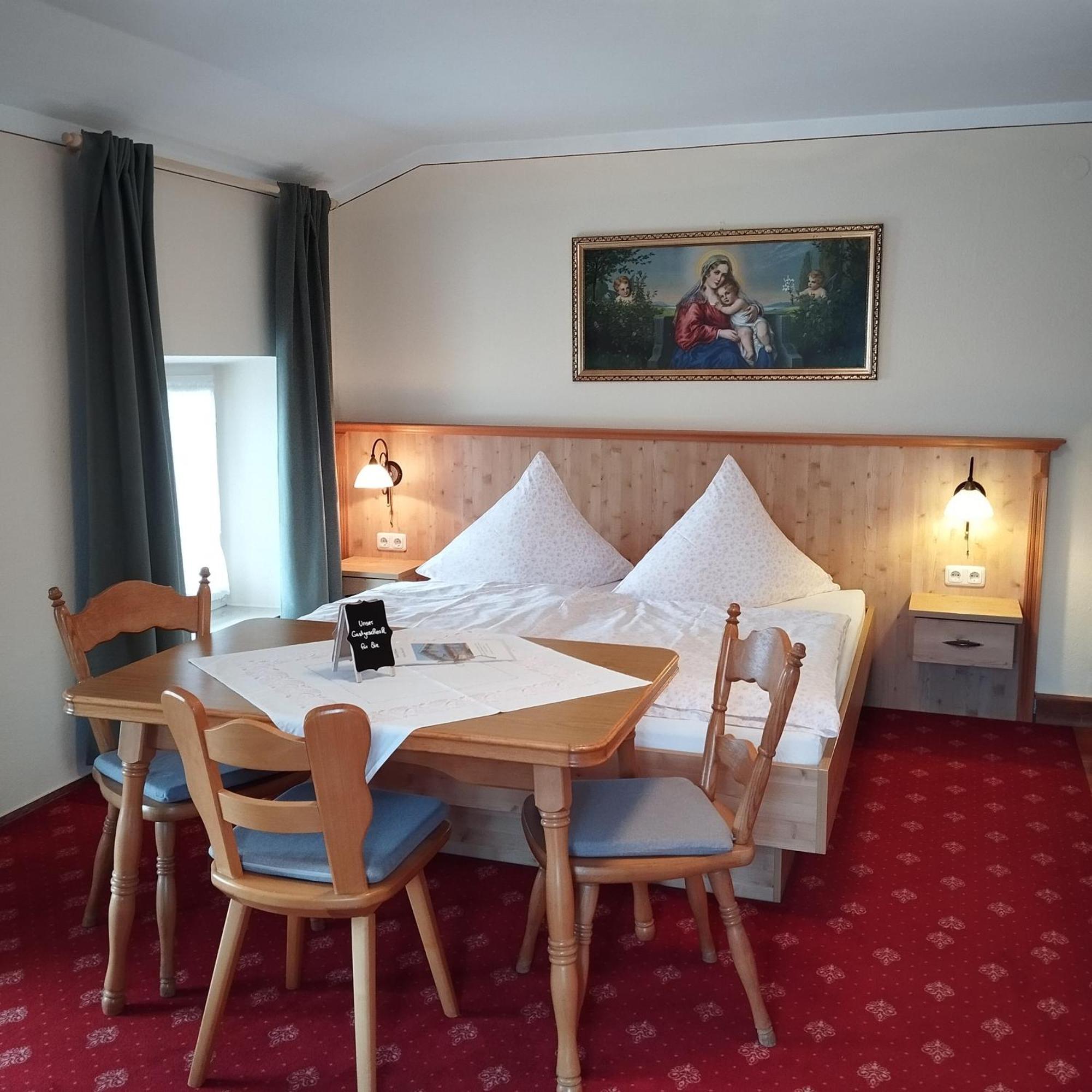 Beim Haasen Villa Grabenstatt Ngoại thất bức ảnh